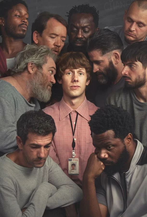 Ждущий выхода